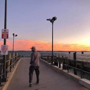 Meet your Posher, Richie